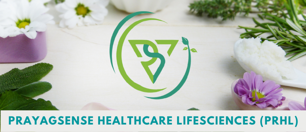 PRAYAGSENSE-HEALTHCARE-LIFESCIENCES-PRHL